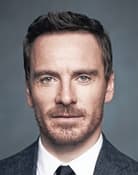 Michael Fassbender