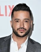 Jai Rodriguez as Self - Culture