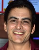 Manav Kaul as Tribhuvan Mishra