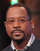 Martin Lawrence