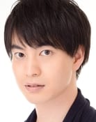 Yusuke Kobayashi as Kayahara Jundai (voice)