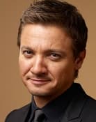 Jeremy Renner