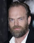 Hugo Weaving