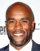 LaMonica Garrett as Mike Ritter