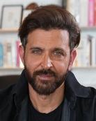 Hrithik Roshan