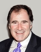 Richard Kind as Paul Lassiter