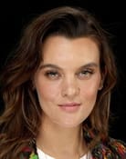 Frankie Shaw as Bridgette Bird