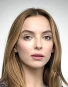 Jodie Comer as Villanelle