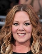 Melissa McCarthy