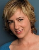 Traylor Howard as Natalie Teeger