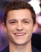 Tom Holland