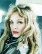 Arielle Dombasle