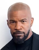 Jamie Foxx