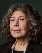 Lily Tomlin