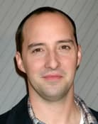 Tony Hale