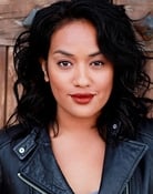 Denise G. Sanchez as Reina Vasquez