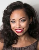 Logan Browning as Jelena Howard