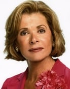 Jessica Walter as Malory Archer (voice)