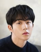 Nam Joo-hyuk as Jung Joon-hyung