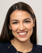 Alexandria Ocasio-Cortez as Self (archive footage)