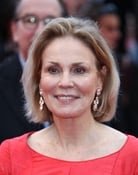 Marthe Keller as The Empress