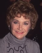 Estelle Getty as Sophia Petrillo