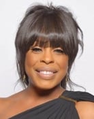 Niecy Nash-Betts as Self - Guest