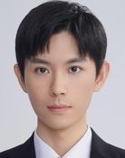 He Shankai as Jing Ming