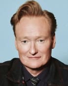 Conan O'Brien