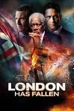 London Has Fallen