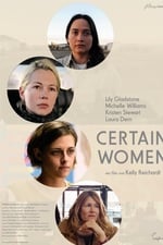 Certain Women