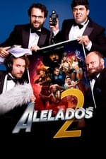 Alelados 2