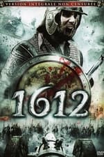 1612: Chronicles of the Dark Time