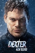 Dexter: New Blood