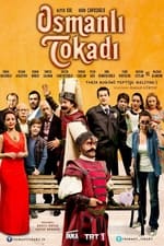 Osmanlı Tokadı