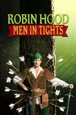 Robin Hood – Mehed sukkpükstes