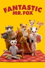 Fantastic Mr. Fox