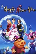 Happily N'Ever After