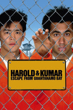 Harold & Kumar 2 - Flugten fra Guantanamo