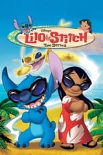 Lilo & Stitch: The Series