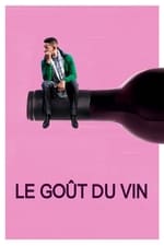 Le goût du vin