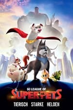 DC League of Super-Pets