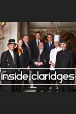 Inside Claridge's