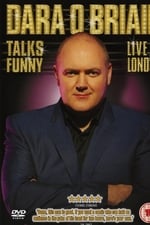 Dara Ó Briain: Talks Funny