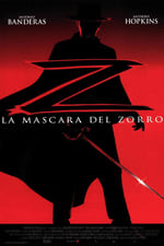 La máscara del Zorro