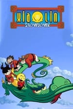 Xiaolin Showdown