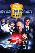 Space Precinct