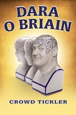 Dara Ó Briain: Crowd Tickler