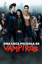 Una loca película de vampiros