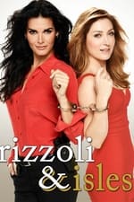 Rizzoli & Isles